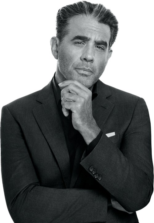 BOBBY CANNAVALE