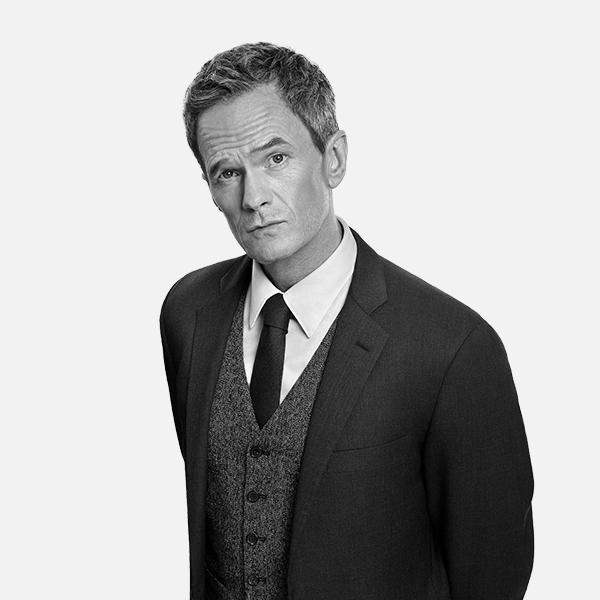 NEIL PATRICK HARRIS